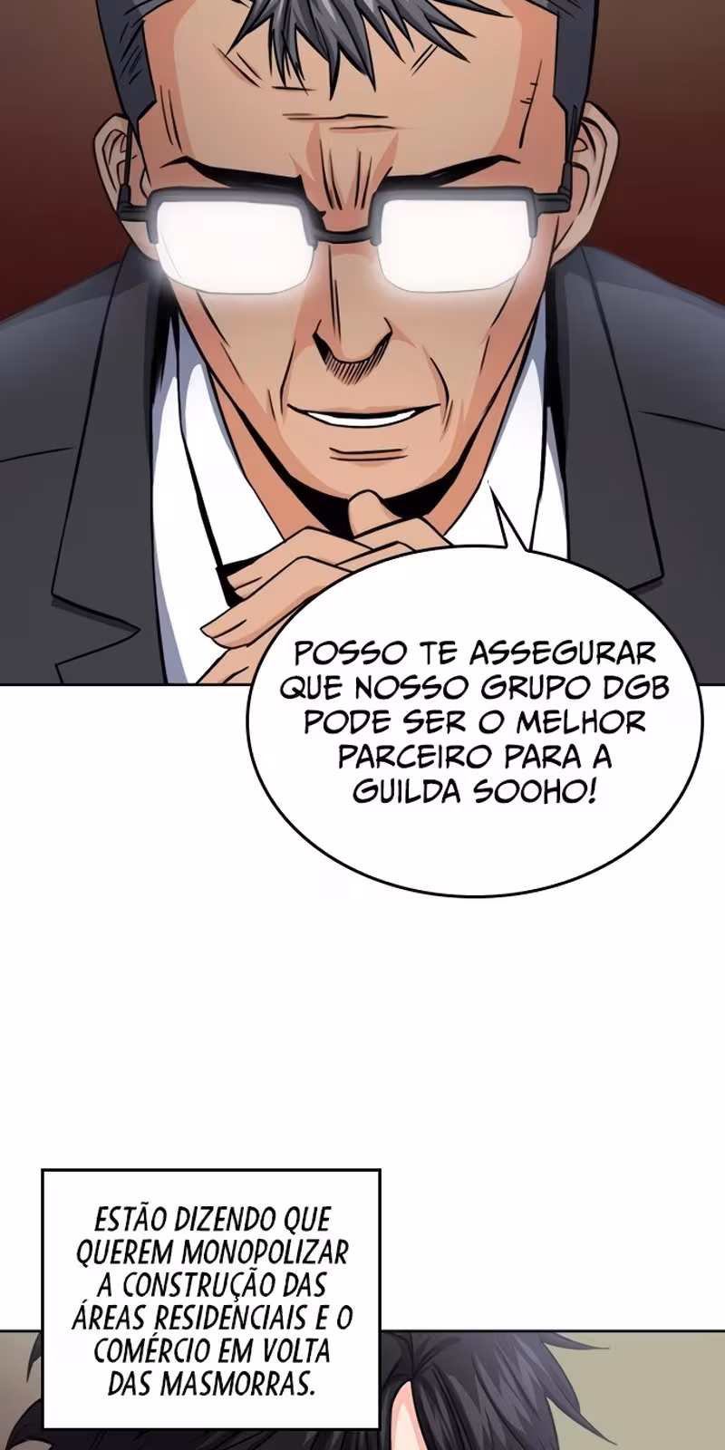 Página do Capítulo 52