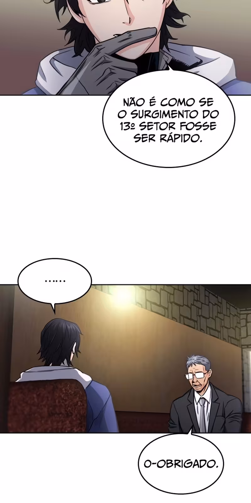 Página do Capítulo 52