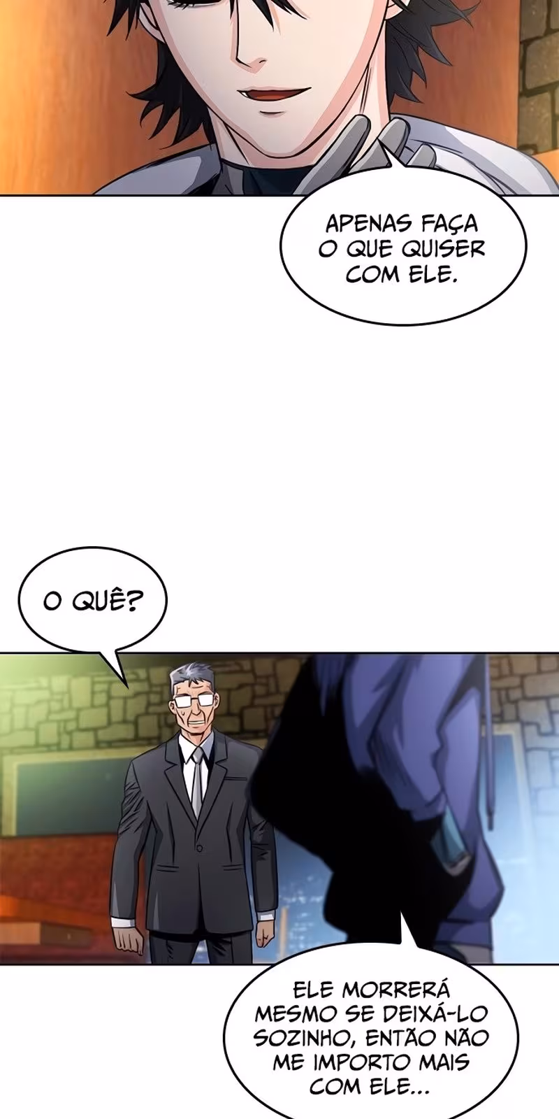 Página do Capítulo 52