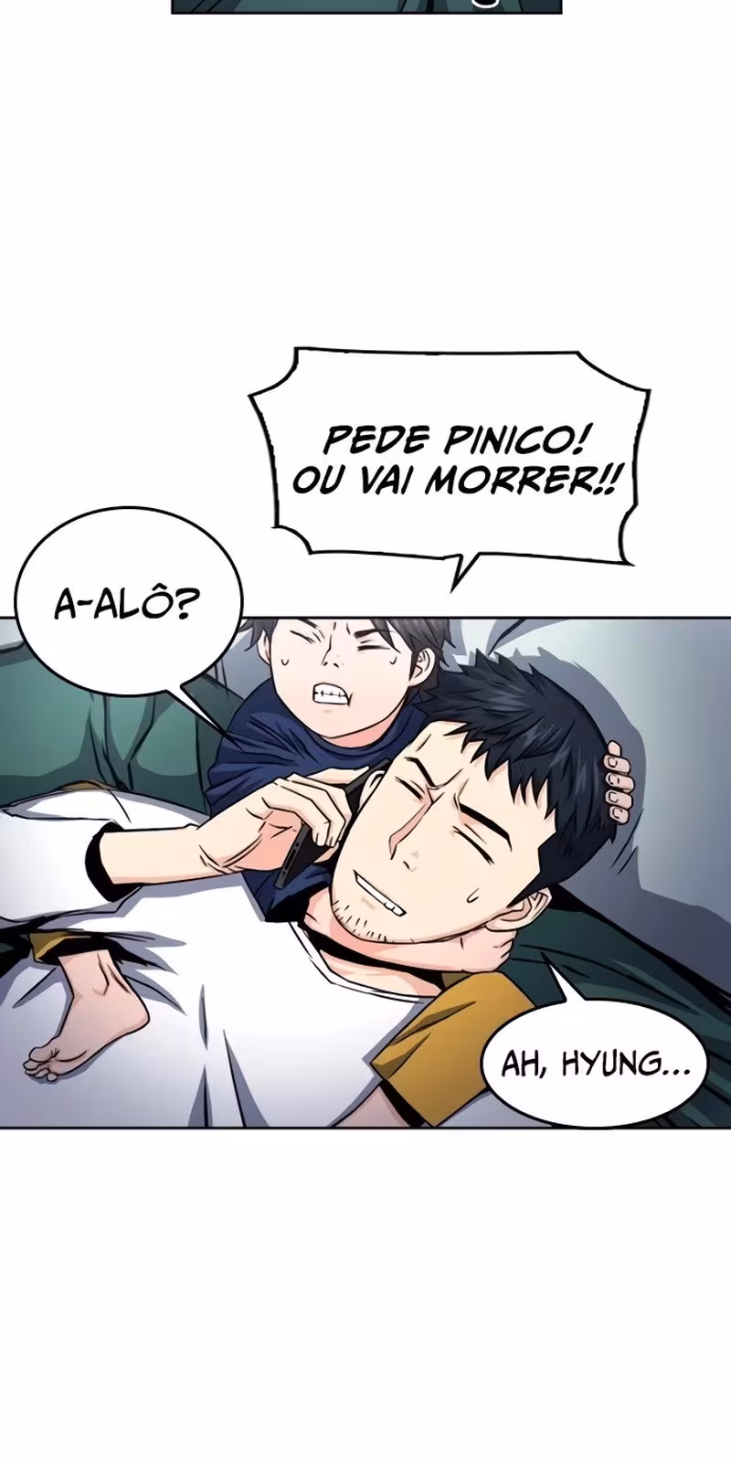 Página do Capítulo 52