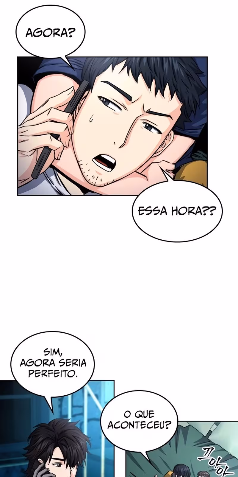 Página do Capítulo 52