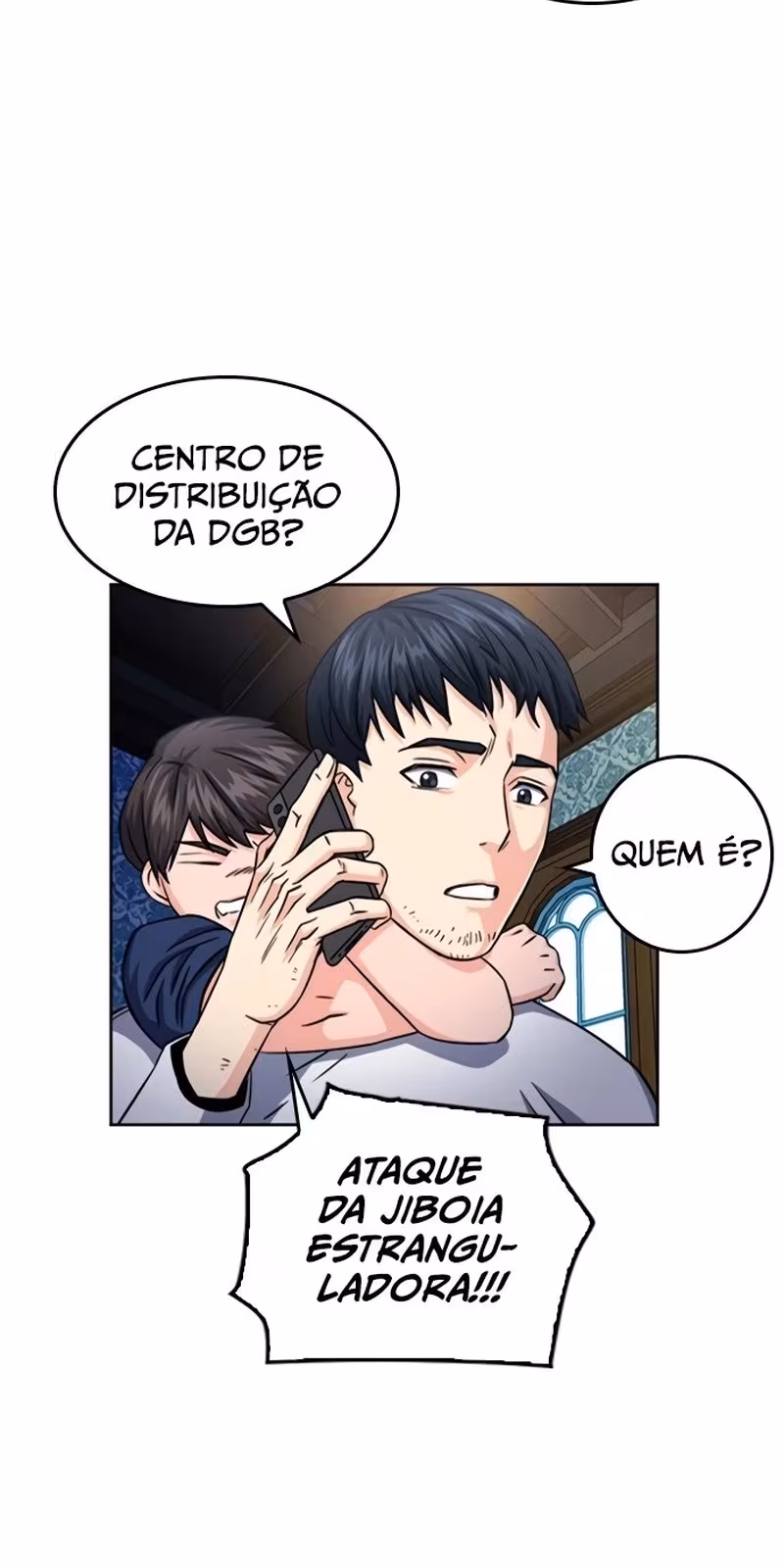 Página do Capítulo 52