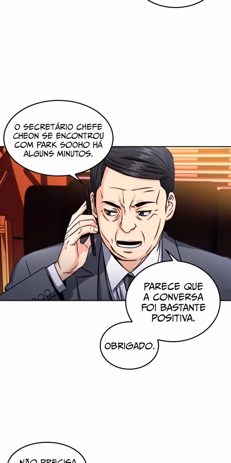 Página do Capítulo 52