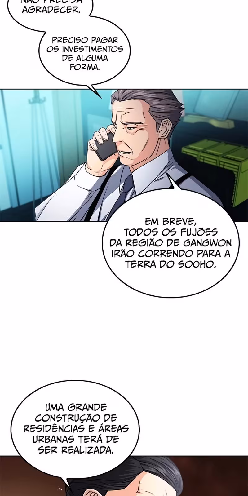 Página do Capítulo 52