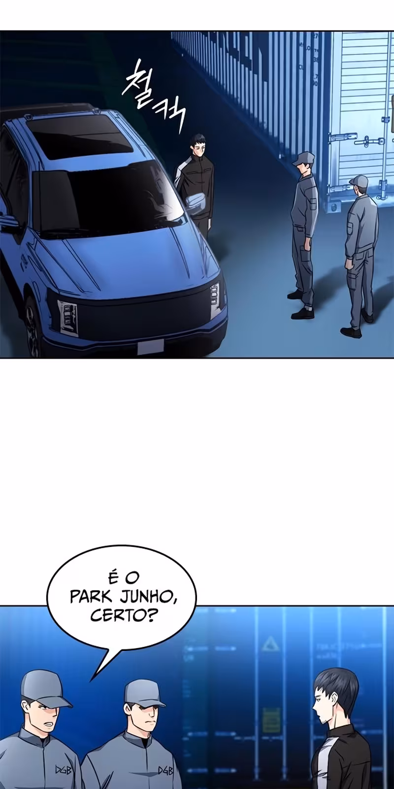 Página do Capítulo 52