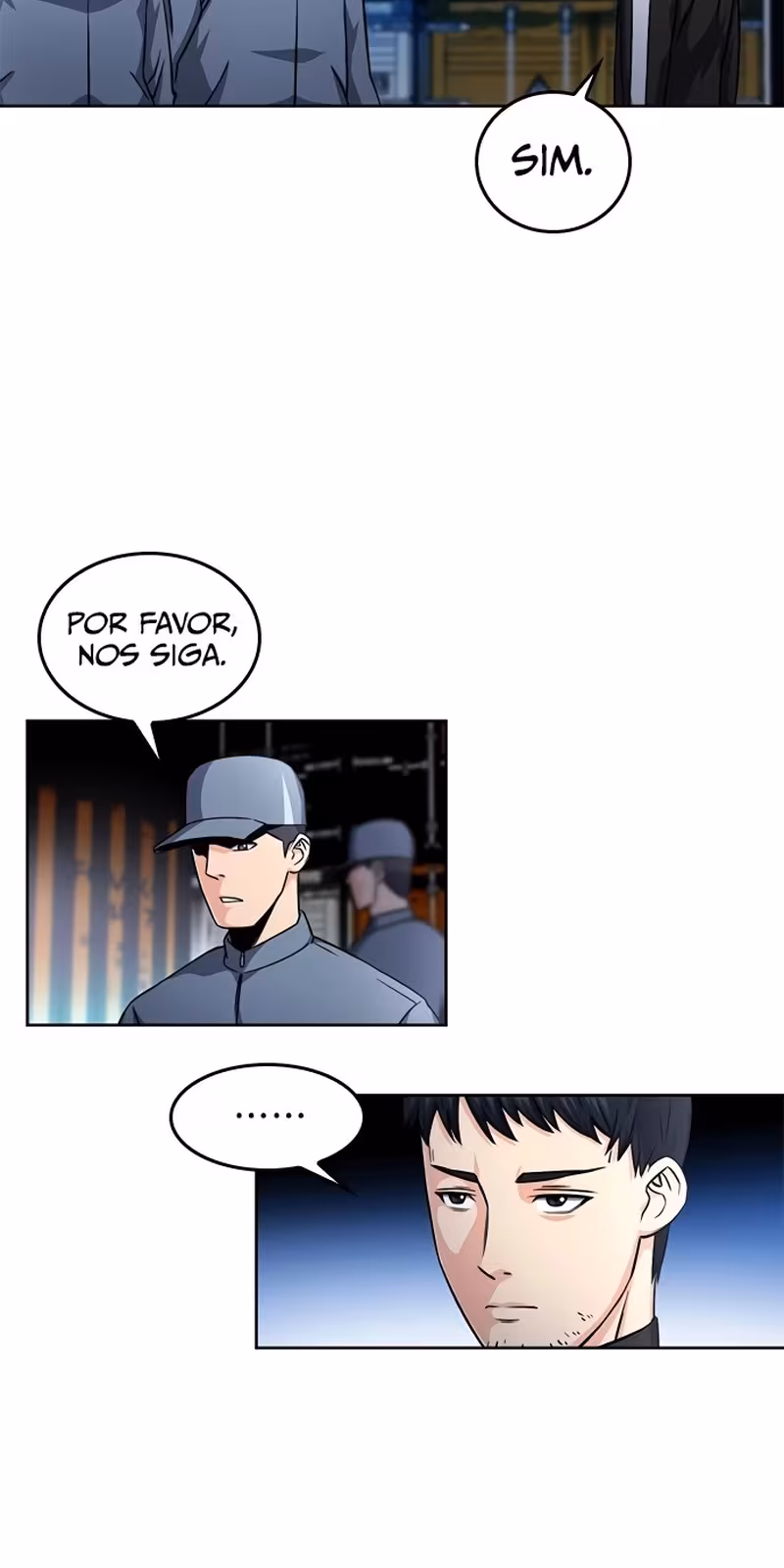 Página do Capítulo 52