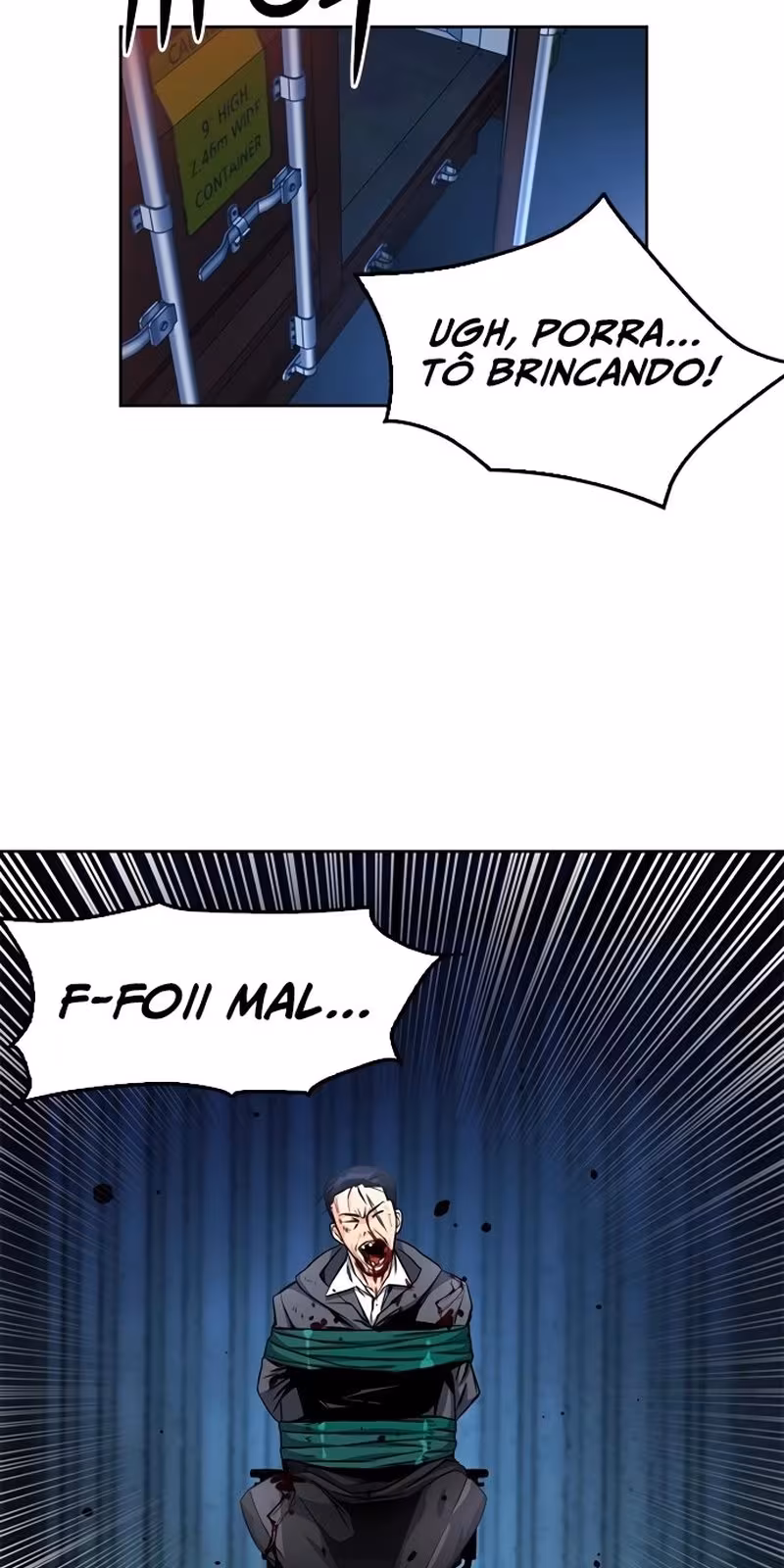 Página do Capítulo 52