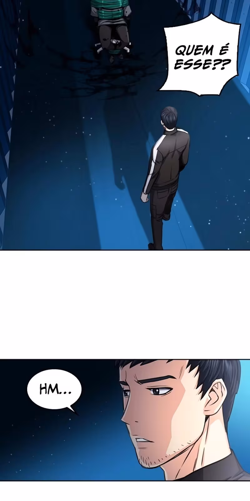 Página do Capítulo 52