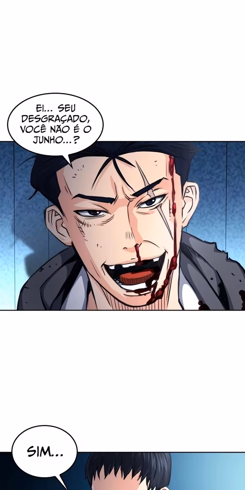 Página do Capítulo 52