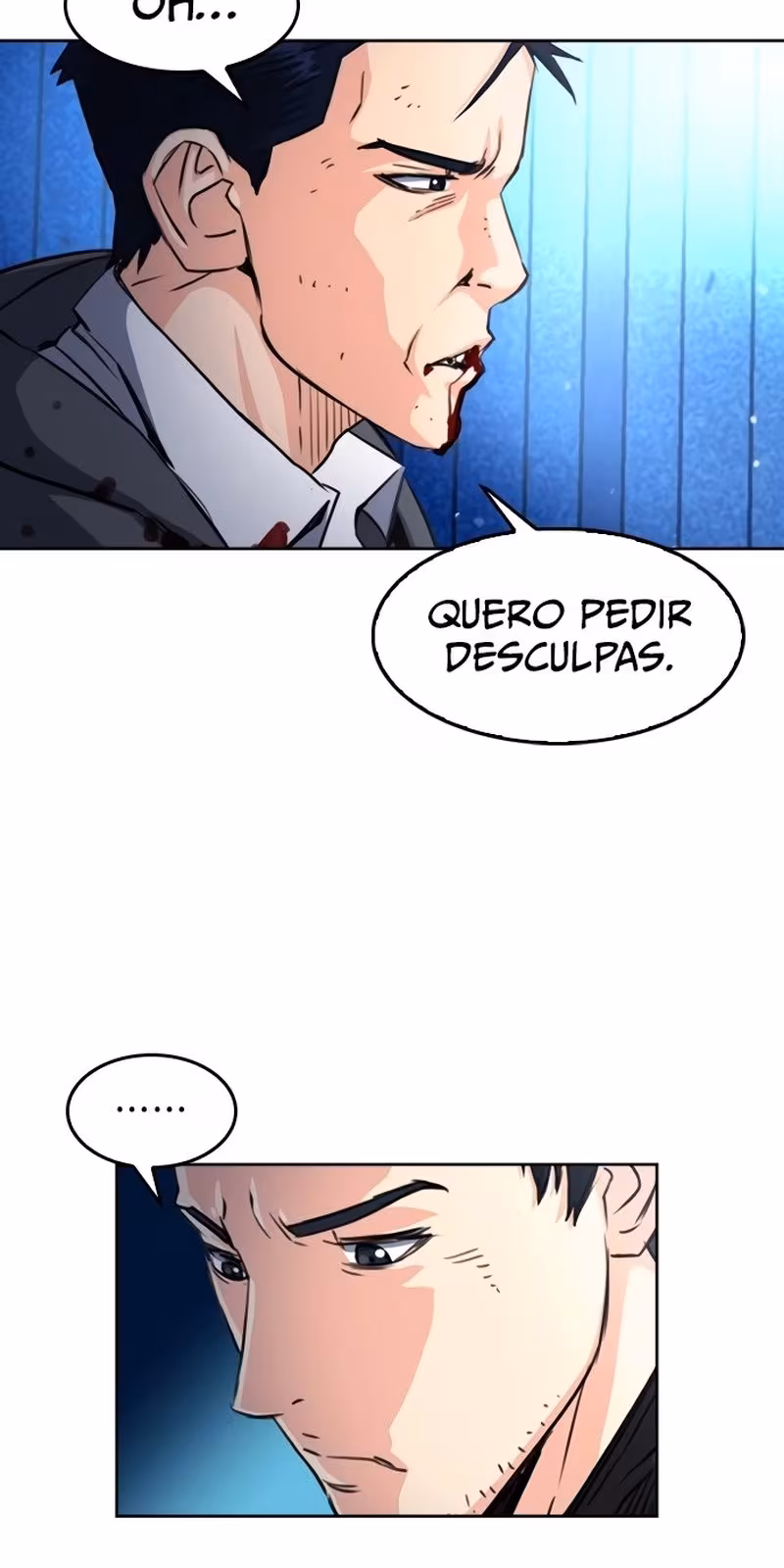 Página do Capítulo 52