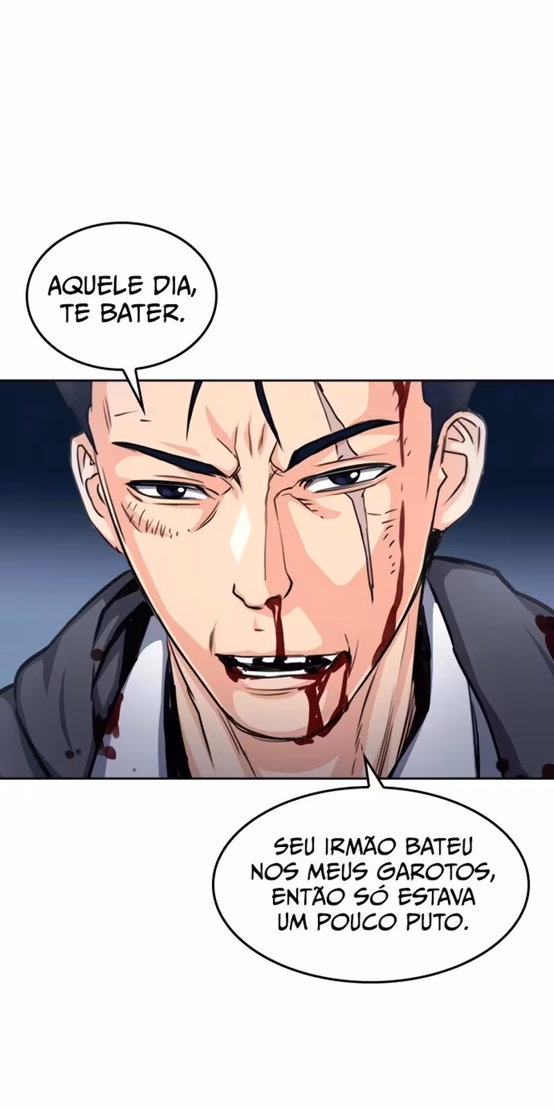 Página do Capítulo 52