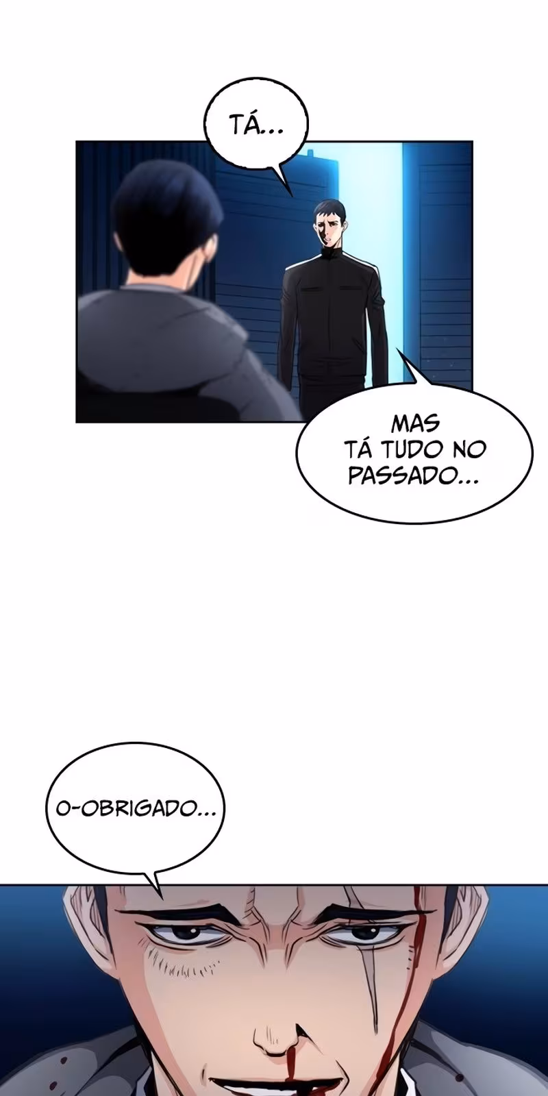 Página do Capítulo 52