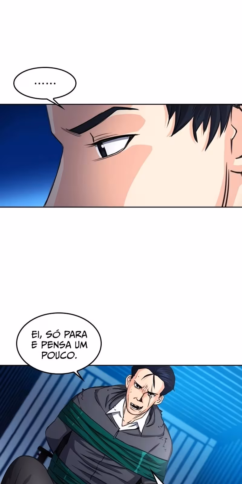 Página do Capítulo 52
