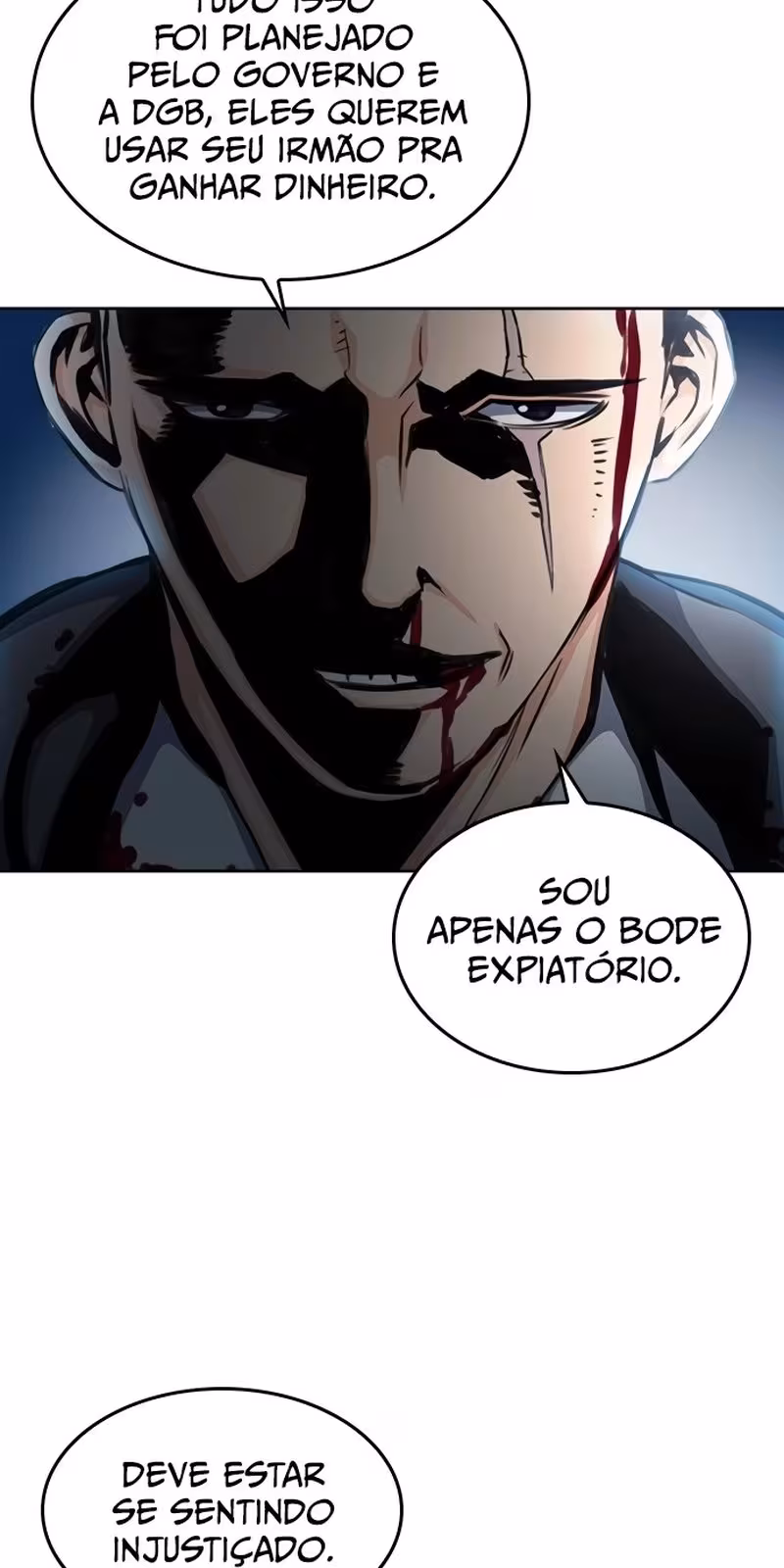 Página do Capítulo 52