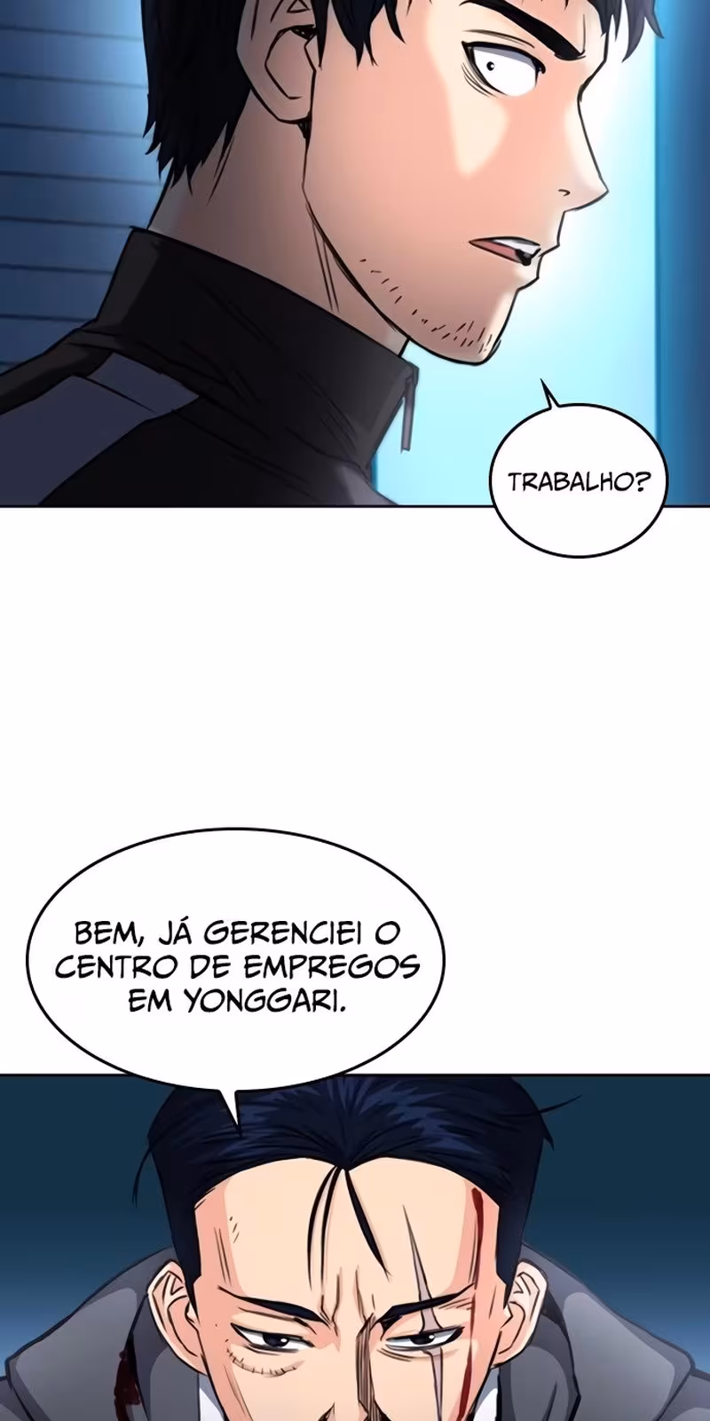 Página do Capítulo 52