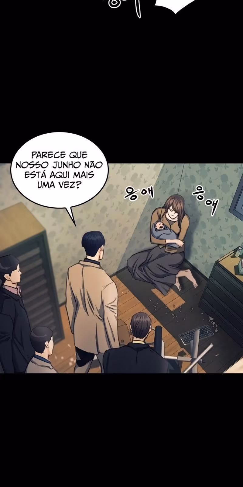 Página do Capítulo 52