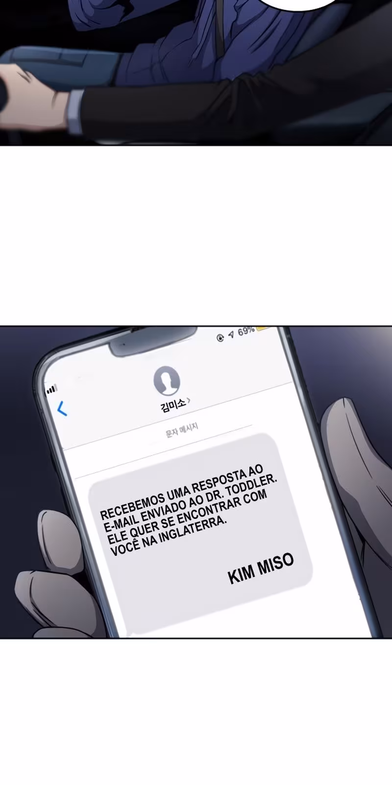 Página do Capítulo 53