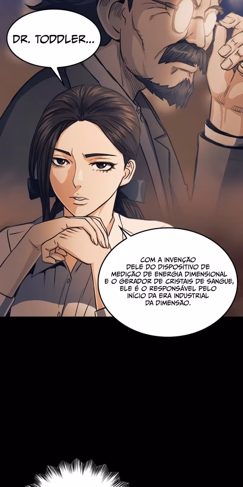 Página do Capítulo 53