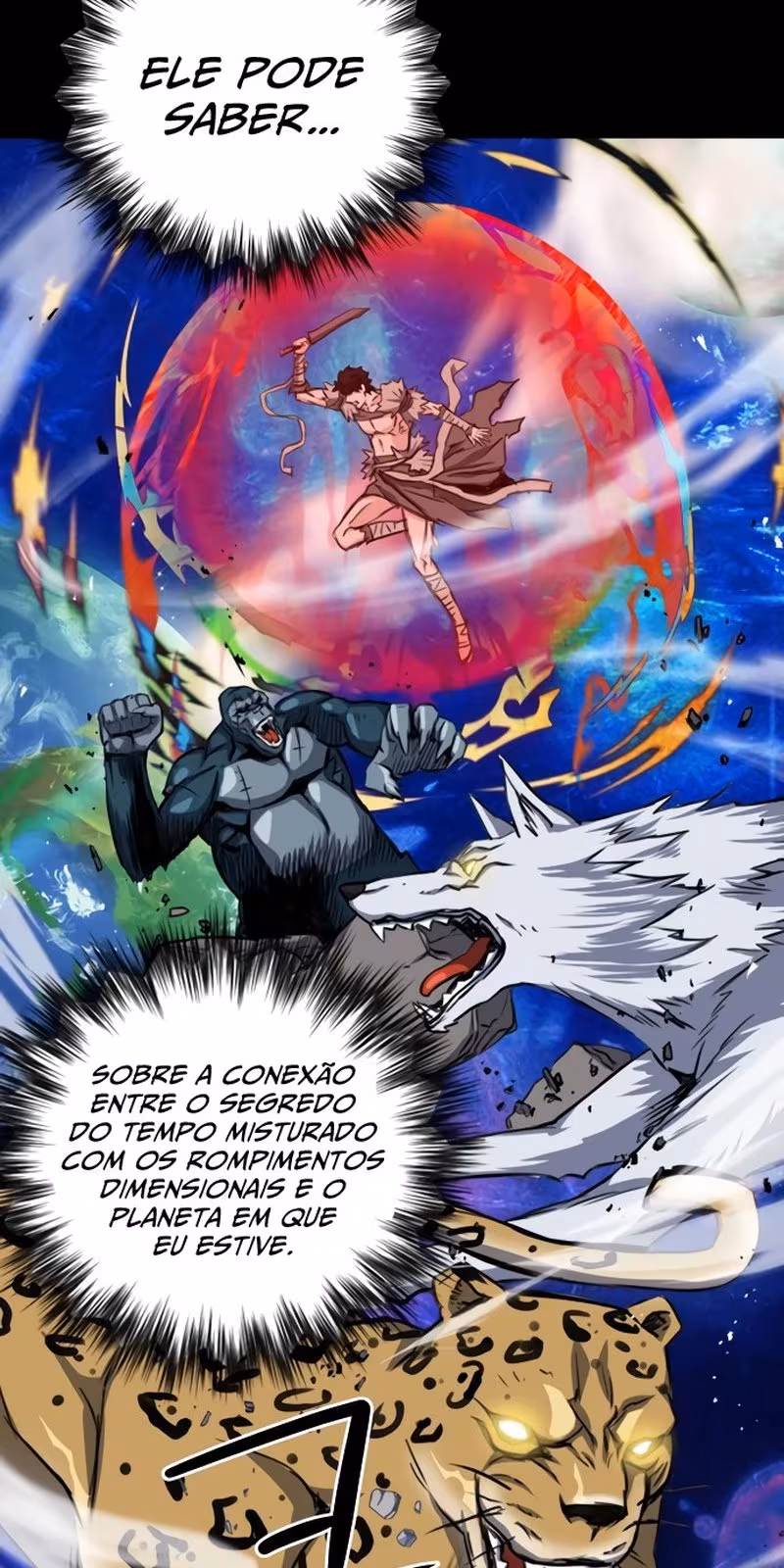 Página do Capítulo 53