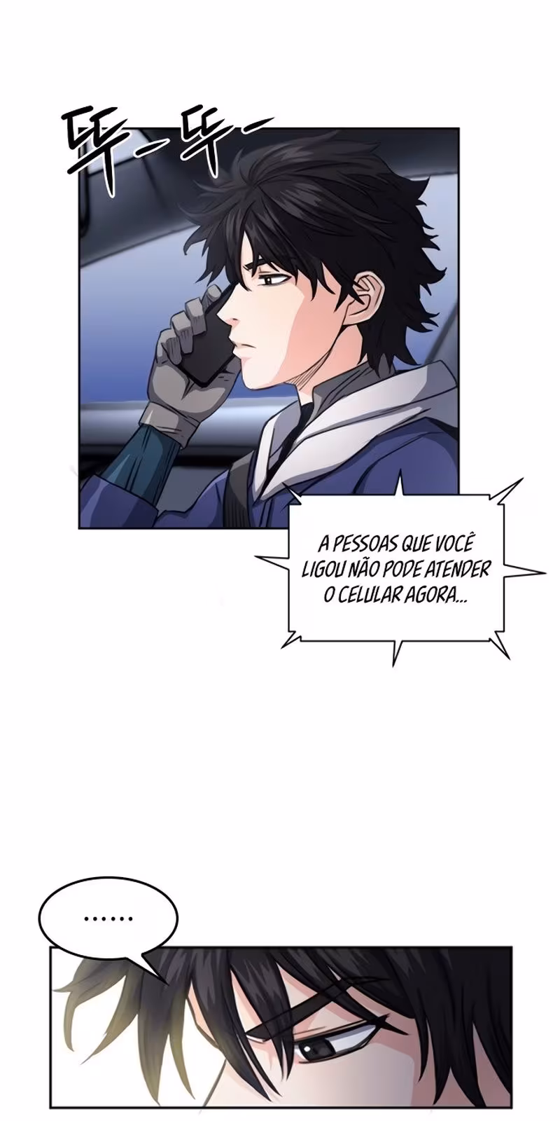 Página do Capítulo 53