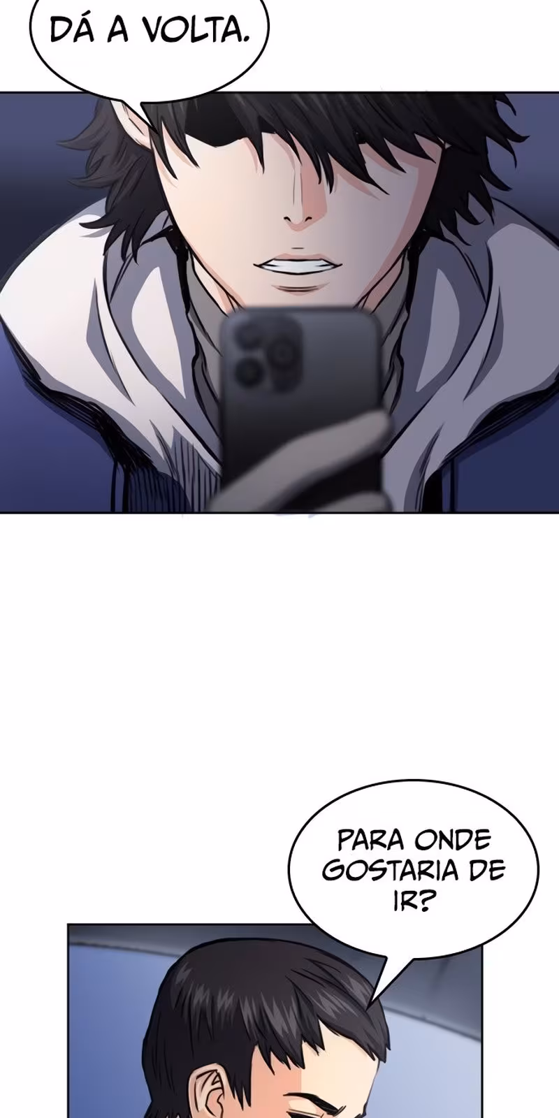 Página do Capítulo 53