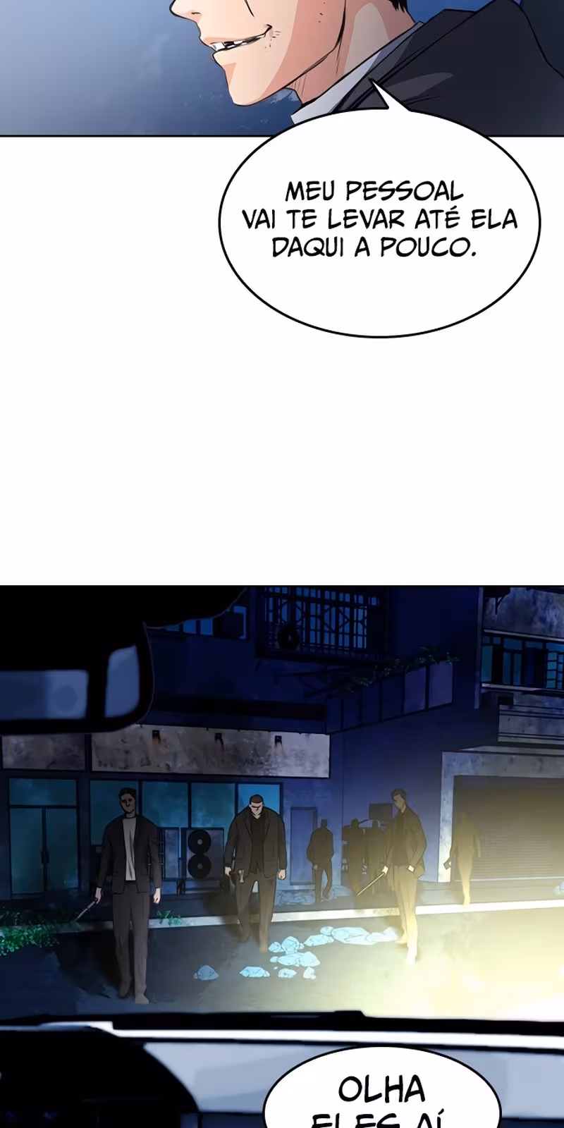 Página do Capítulo 53