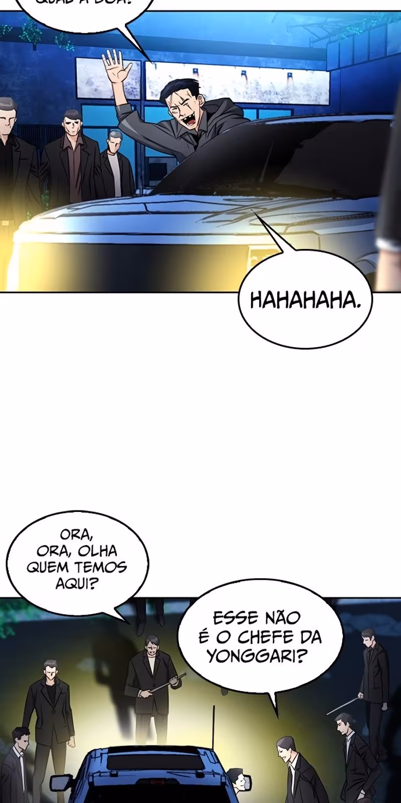 Página do Capítulo 53