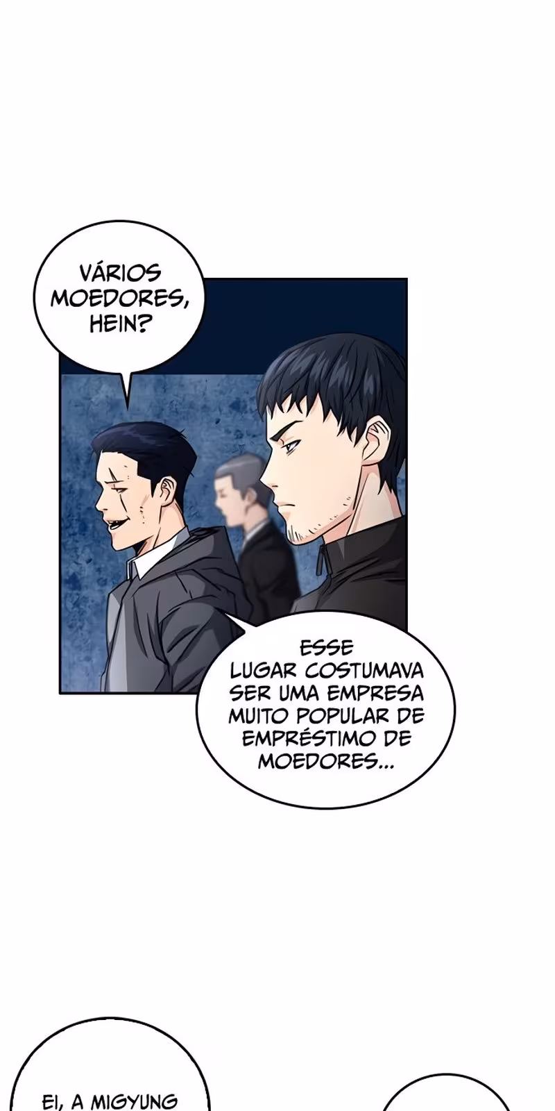 Página do Capítulo 53