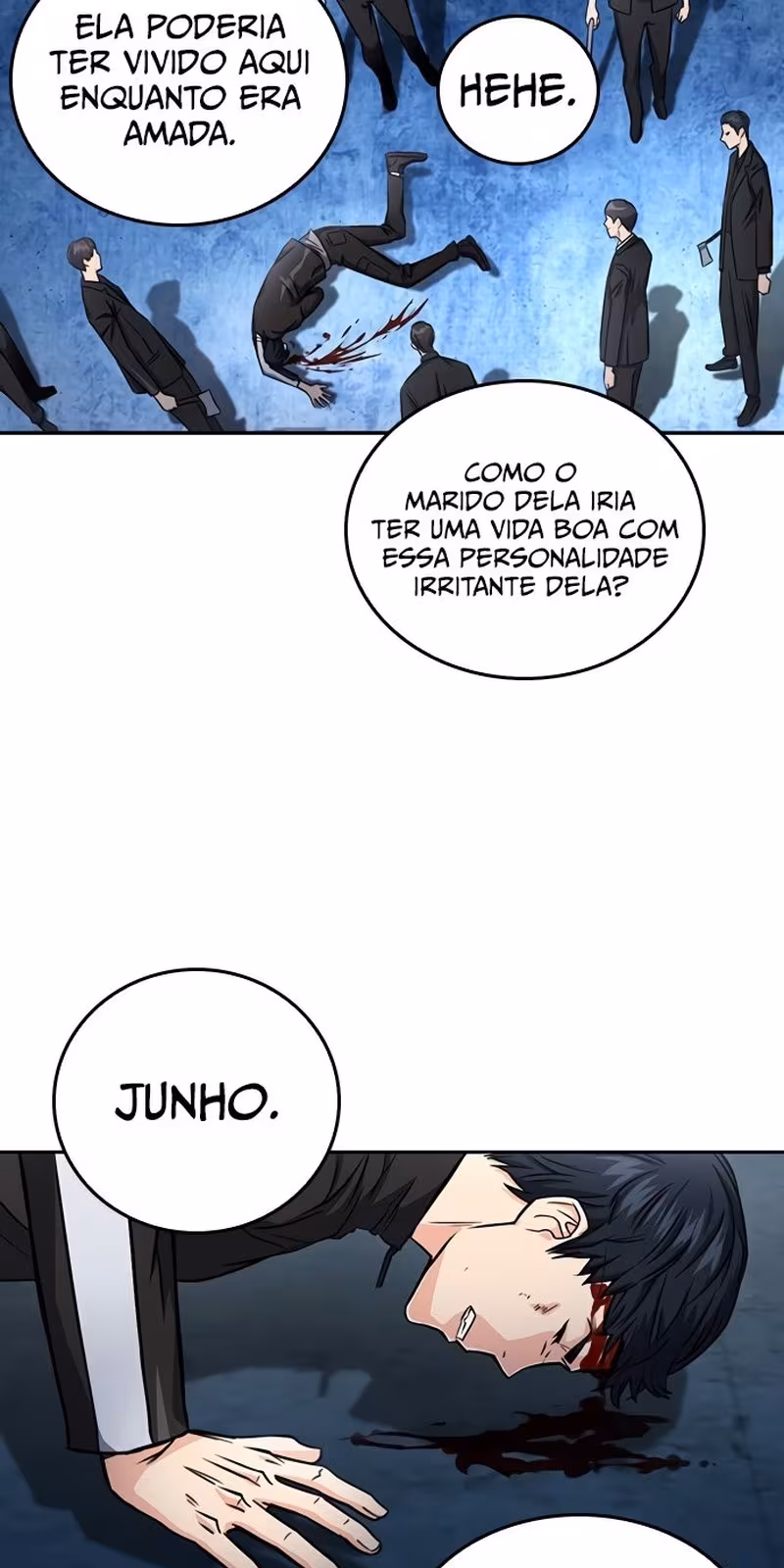 Página do Capítulo 53