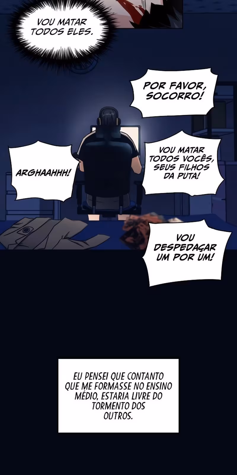 Página do Capítulo 53