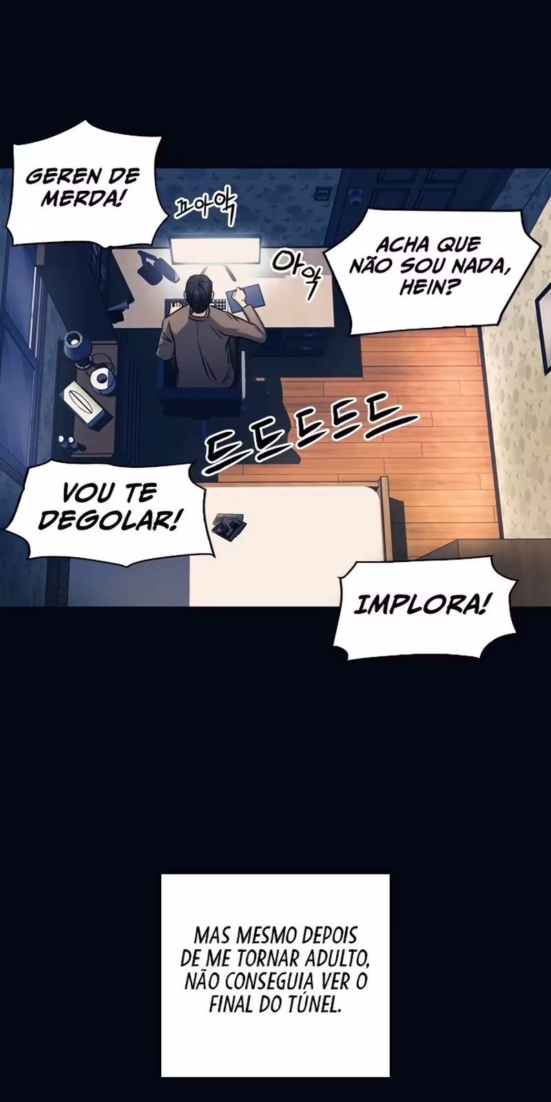 Página do Capítulo 53