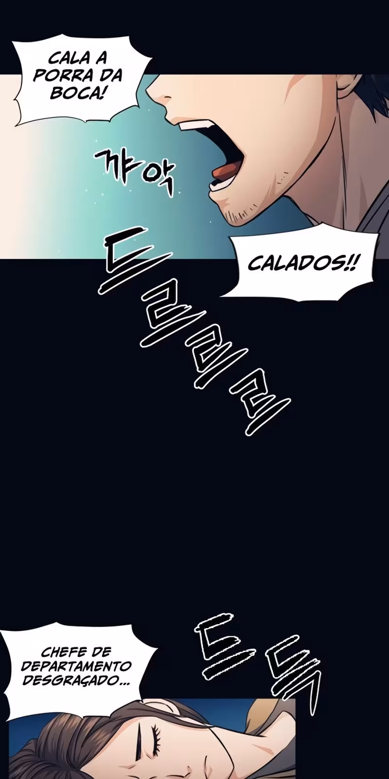 Página do Capítulo 53