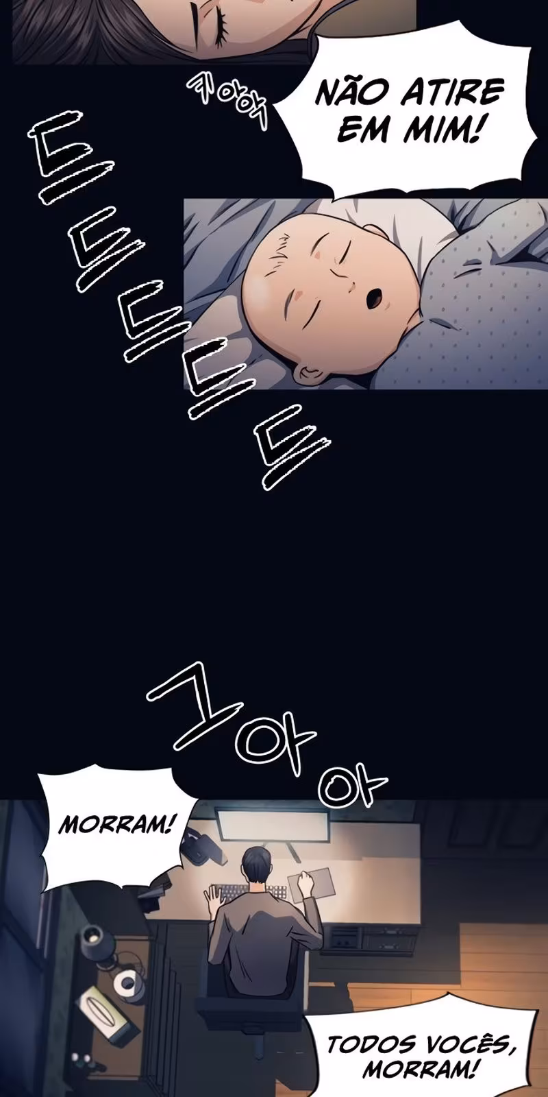 Página do Capítulo 53