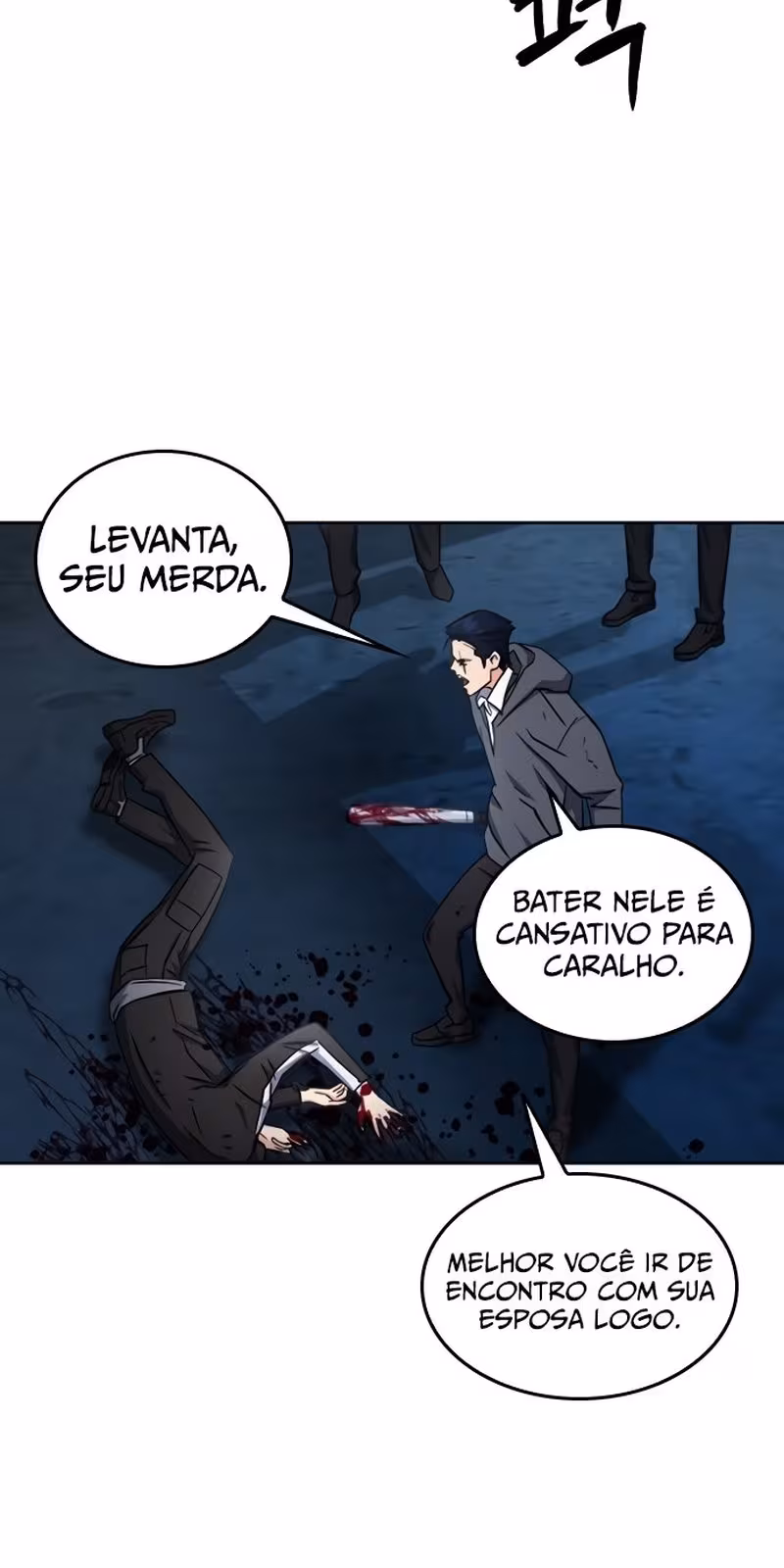 Página do Capítulo 53