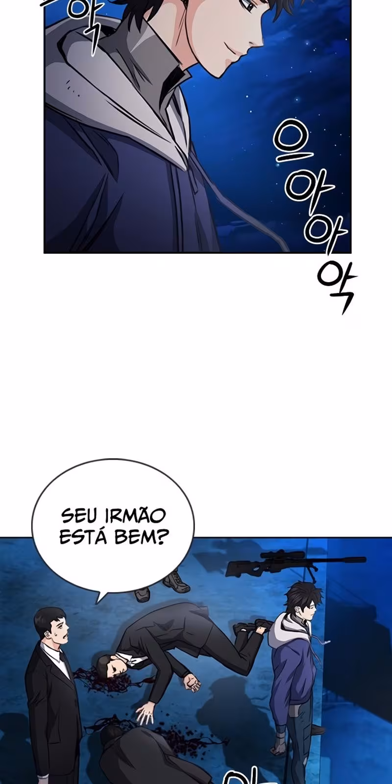 Página do Capítulo 53