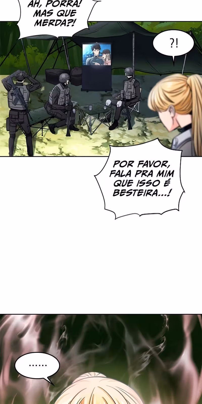 Página do Capítulo 54