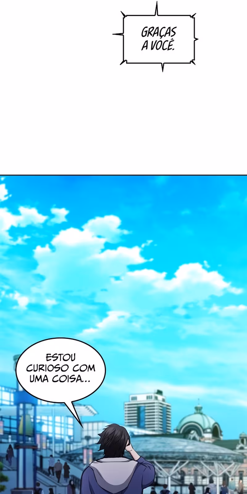 Página do Capítulo 54