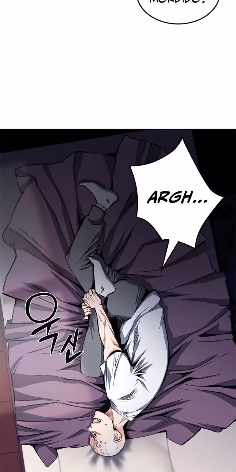 Página do Capítulo 54