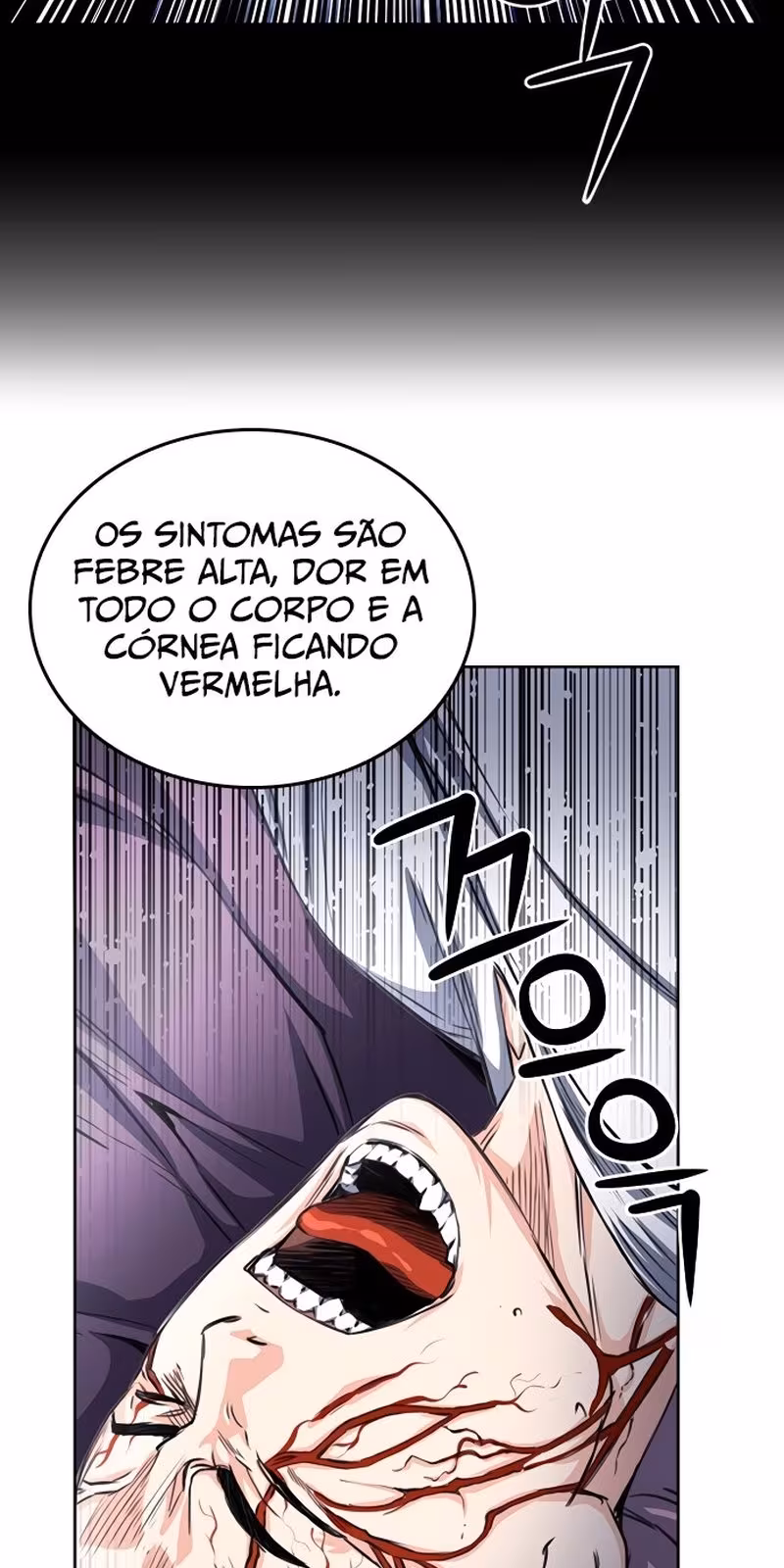 Página do Capítulo 54