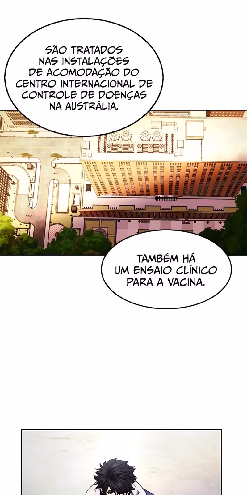 Página do Capítulo 54