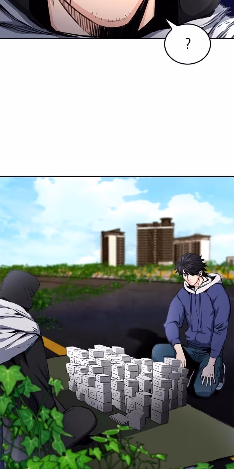 Página do Capítulo 54