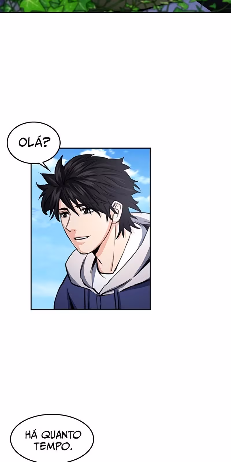 Página do Capítulo 54