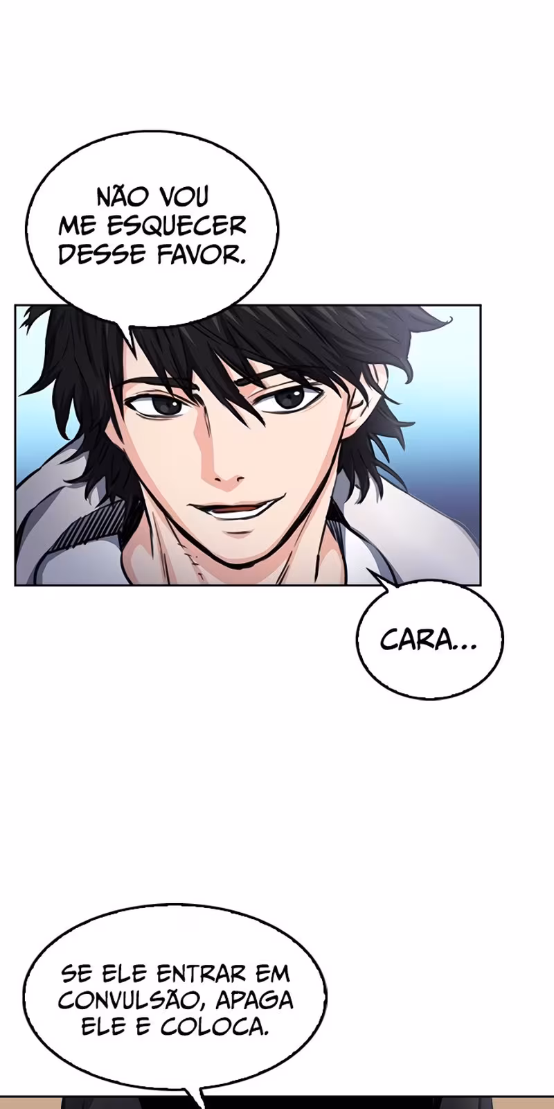 Página do Capítulo 54