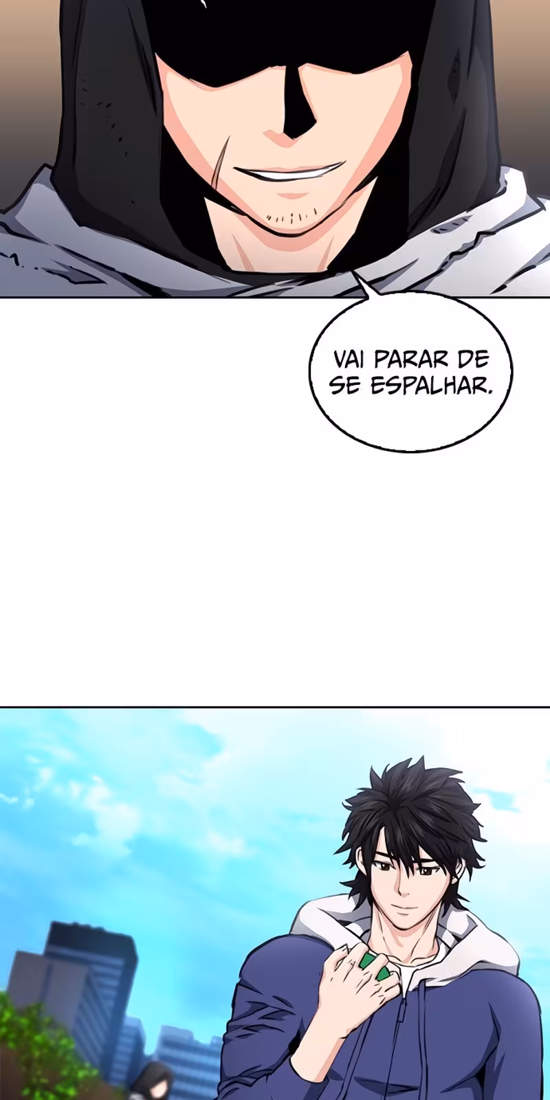 Página do Capítulo 54