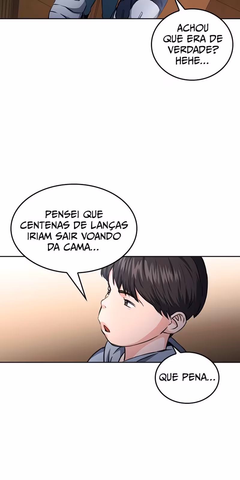 Página do Capítulo 54