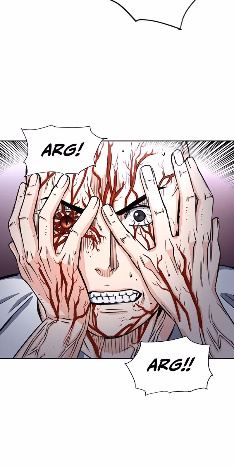 Página do Capítulo 54