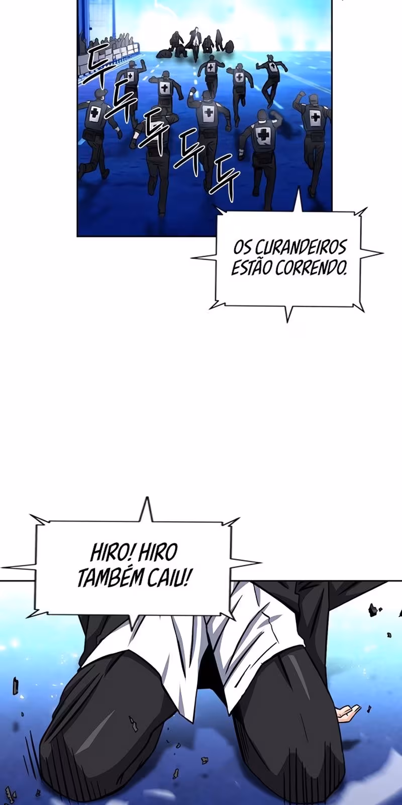 Página do Capítulo 54