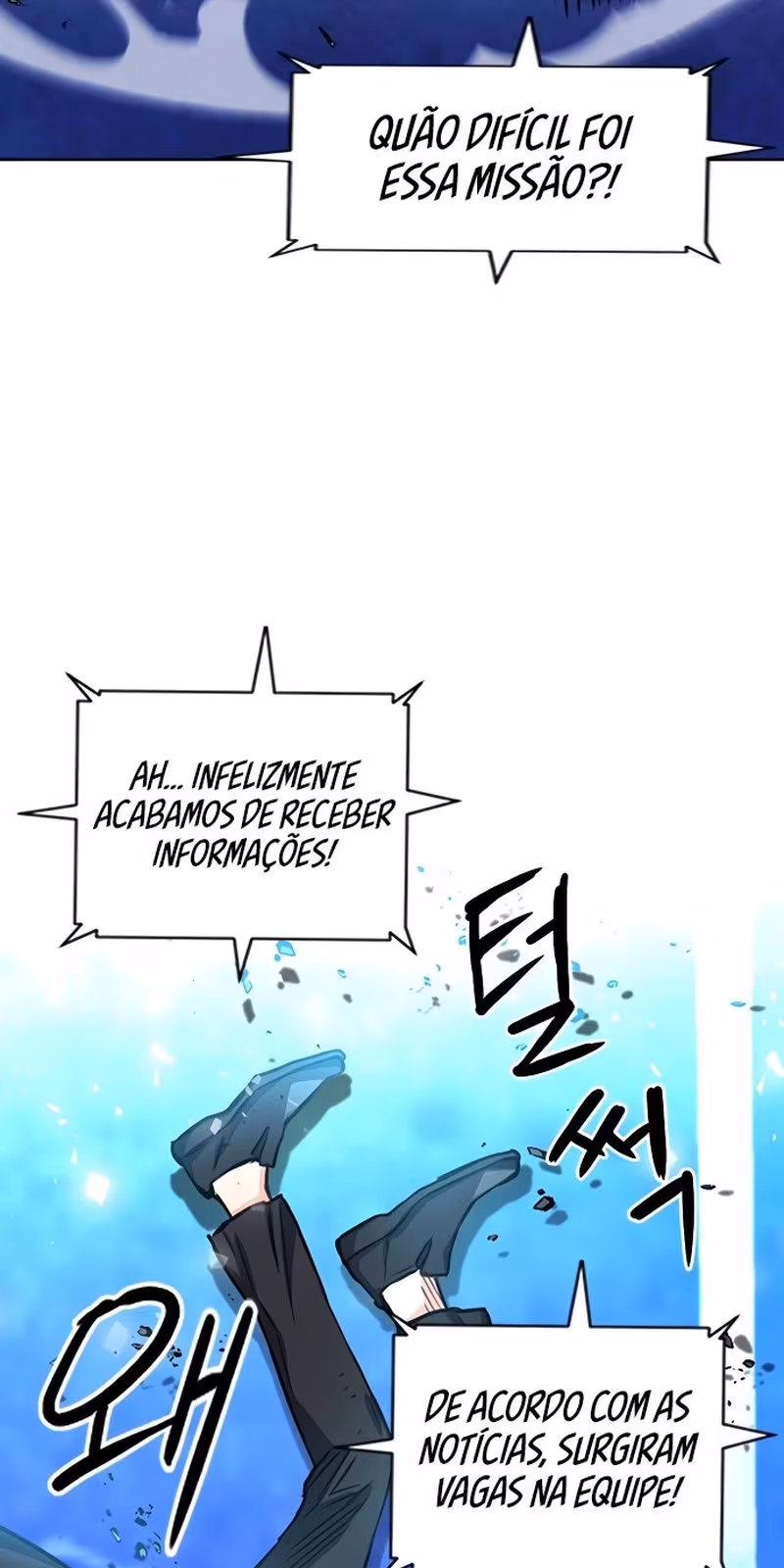 Página do Capítulo 54