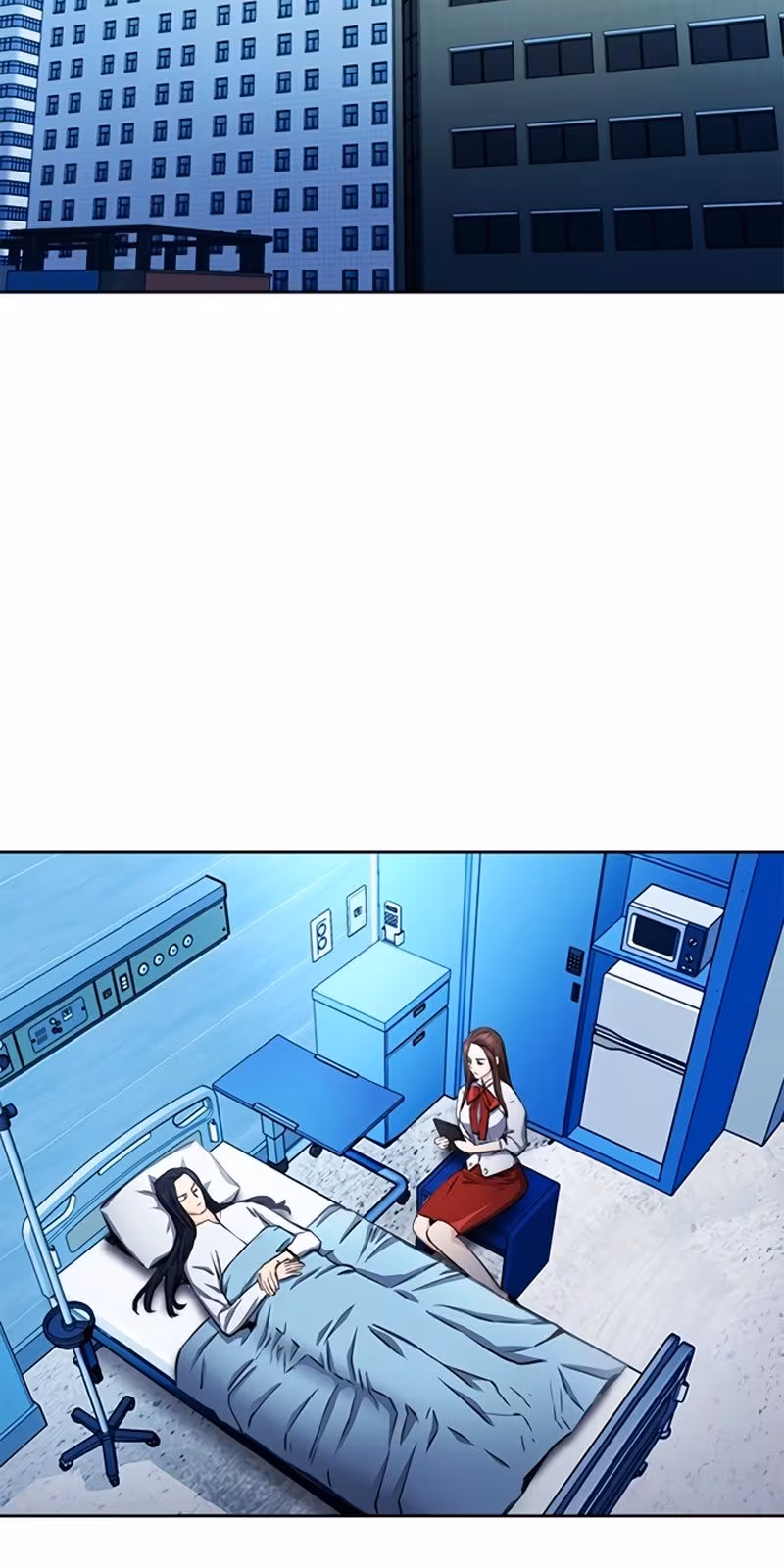 Página do Capítulo 55