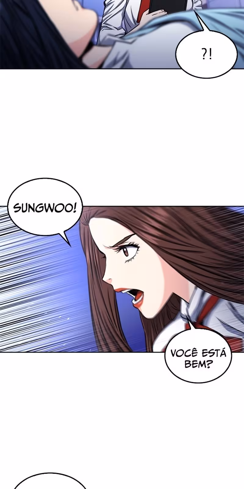 Página do Capítulo 55